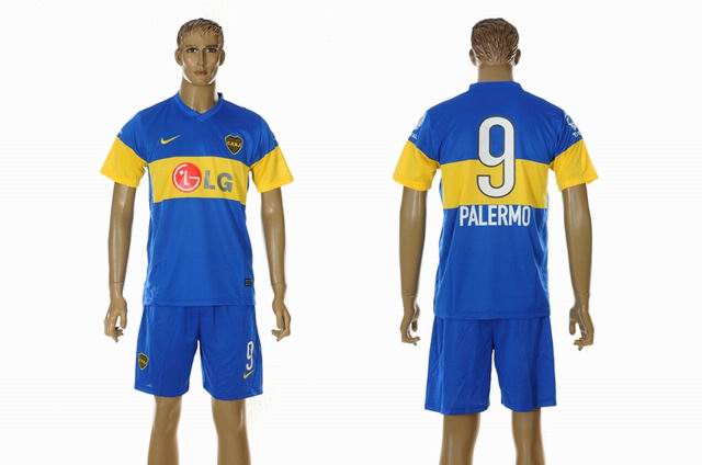 Argentine League jerseys-003